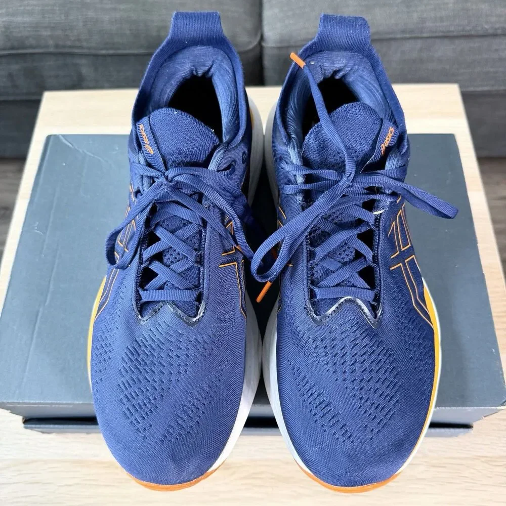 Asics gel nimbus
